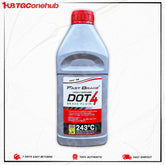 Pro 99 Brake Fluid 1L PBF4-8190-1L